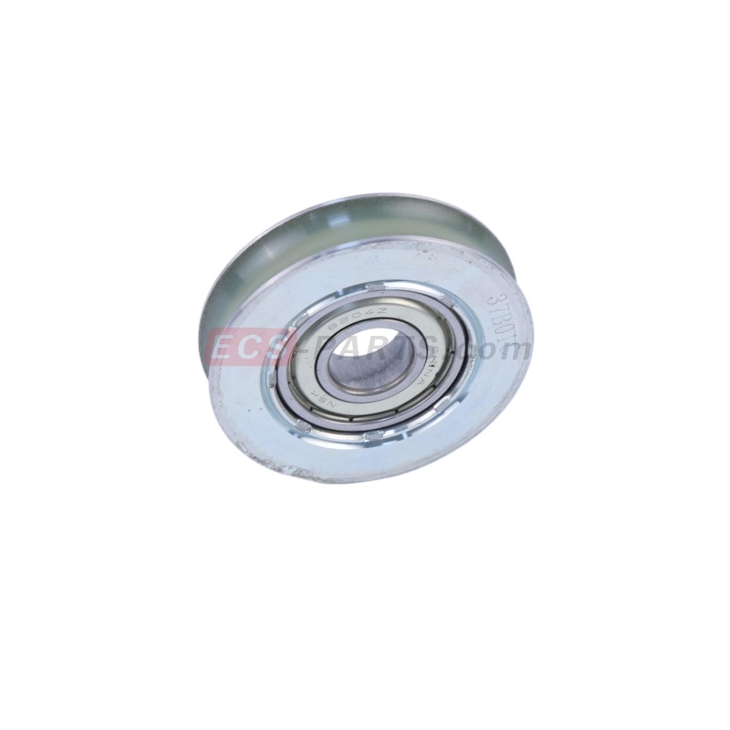 Elevator Door Hanger Roller D78*17mm-6204  Fireproof/Common type